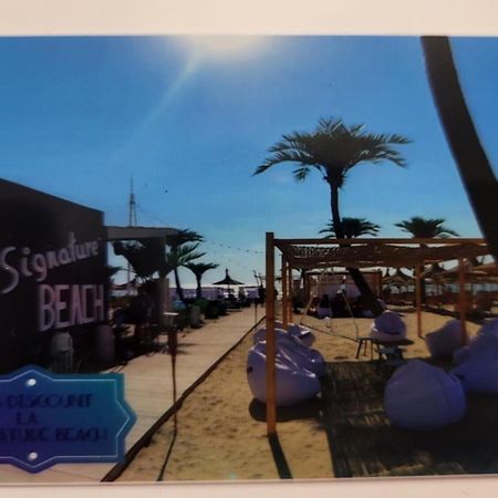 Mamaia Nord Signature Promenada-Apartments Năvodari Buitenkant foto