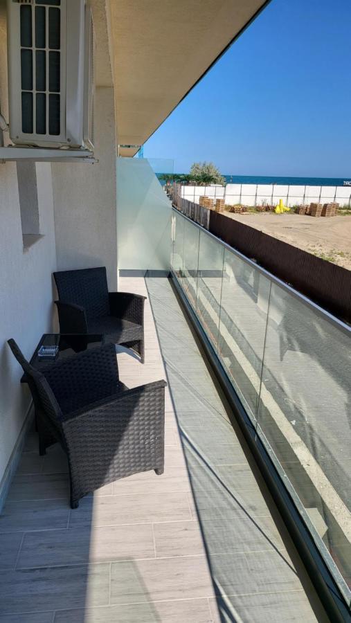 Mamaia Nord Signature Promenada-Apartments Năvodari Buitenkant foto