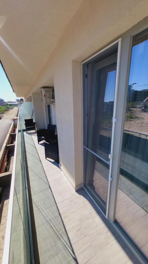 Mamaia Nord Signature Promenada-Apartments Năvodari Buitenkant foto